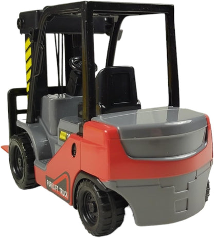 2-Play Traffic - 2-Play Vorkheftruck Frictie 205Cm