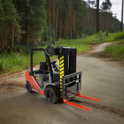 2-Play Traffic - 2-Play Vorkheftruck Frictie 205Cm