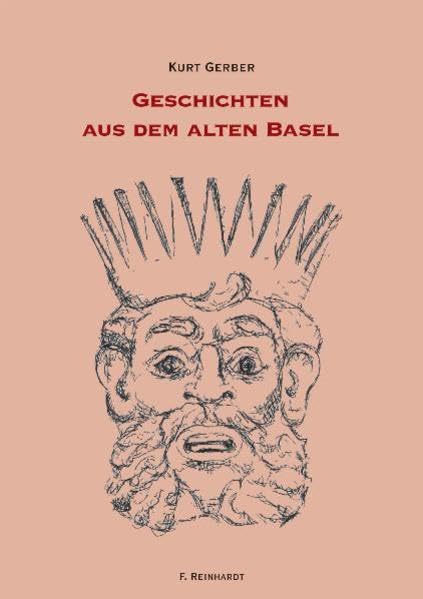 Geschichten aus dem alten Basel