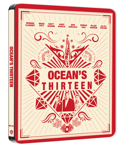 Ocean's Thirteen