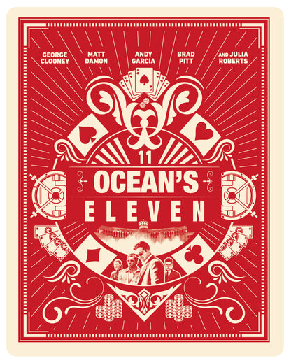 Ocean's Eleven
