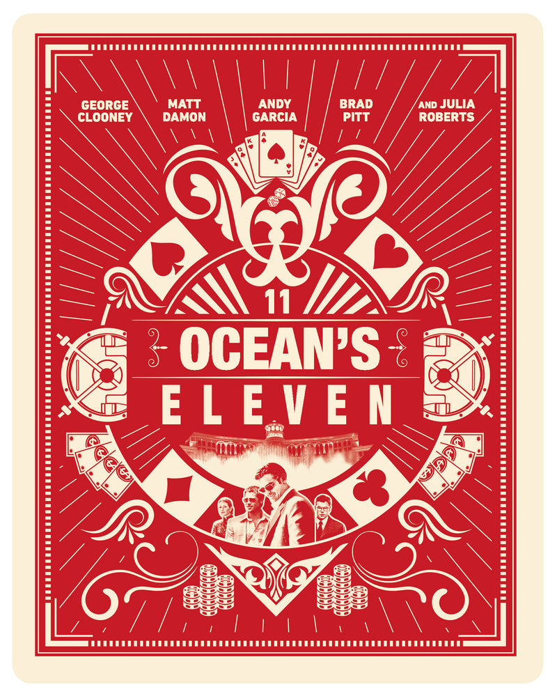 Ocean's Eleven