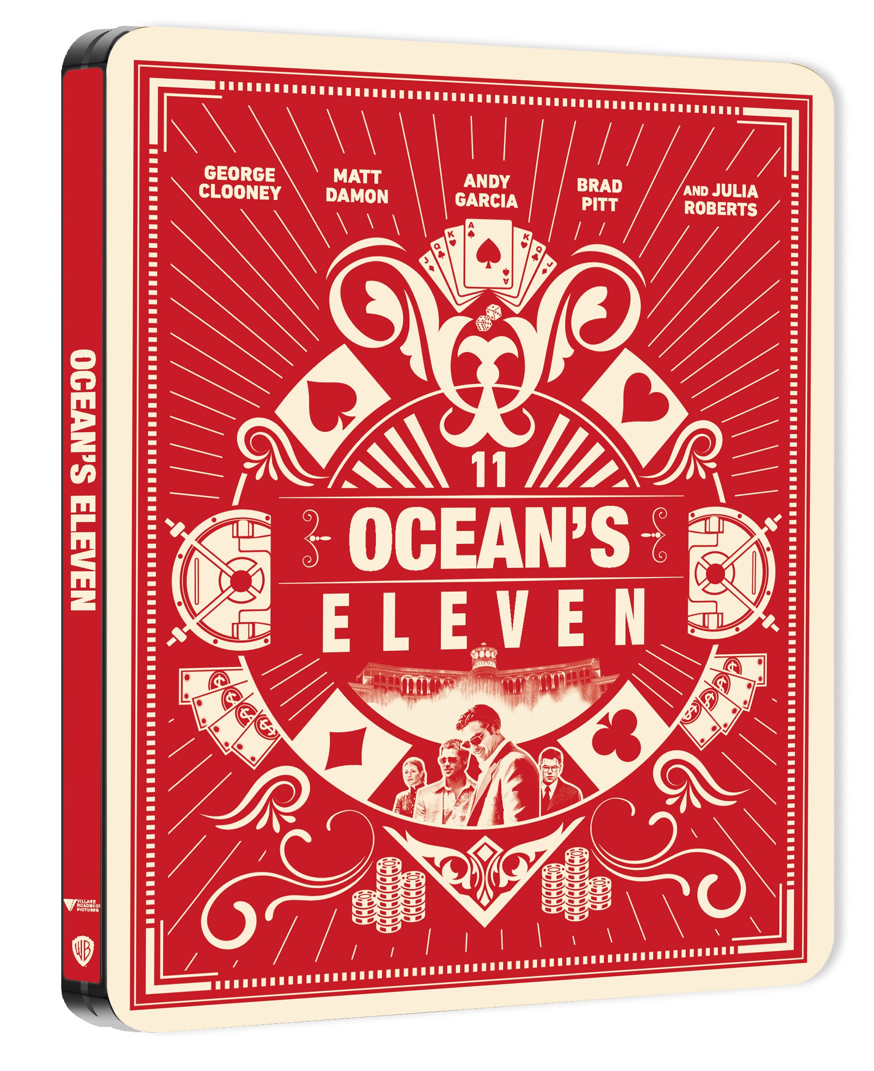 Ocean's Eleven