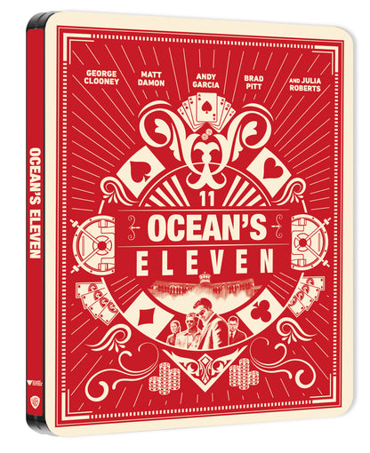 Ocean's Eleven