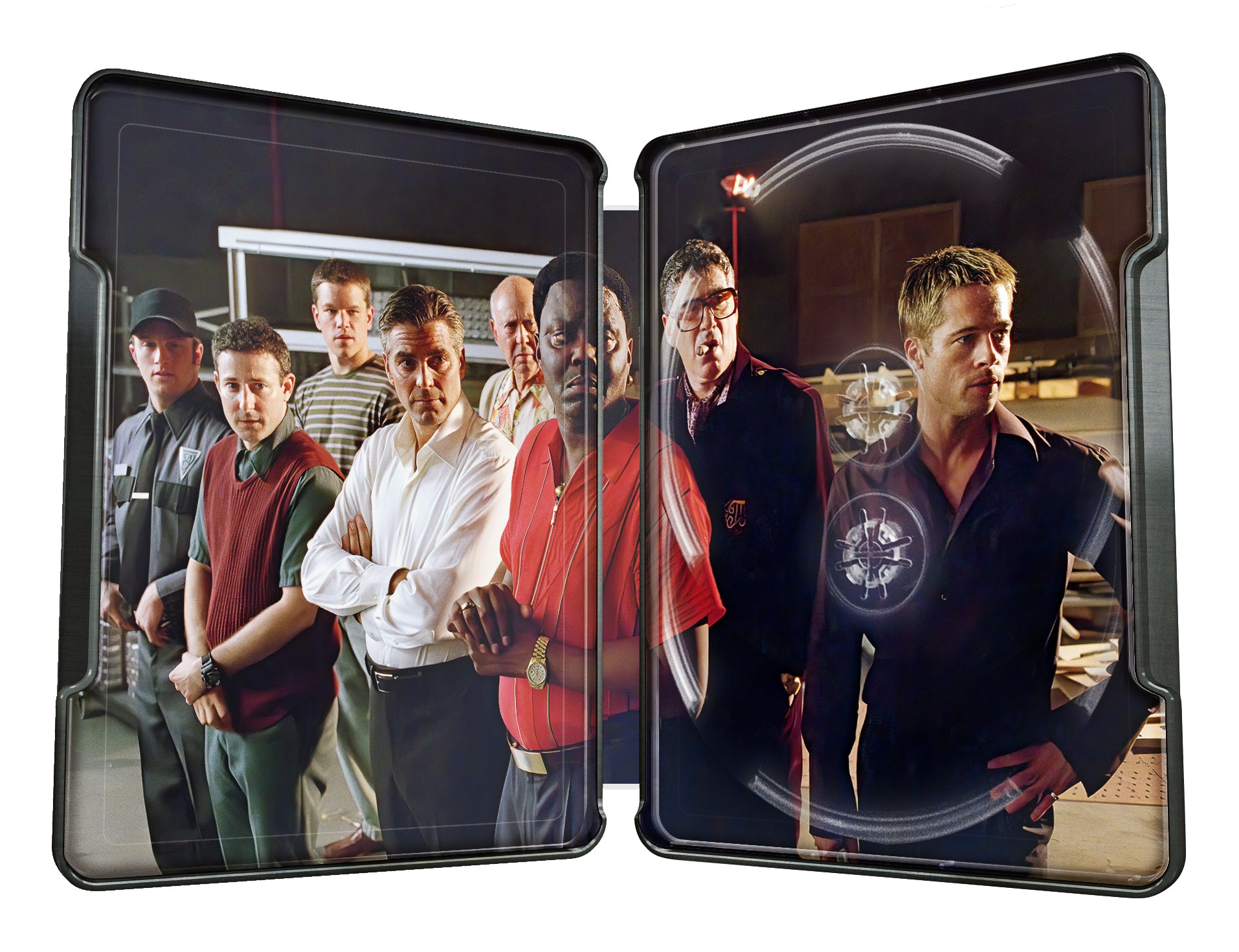 Ocean's Eleven
