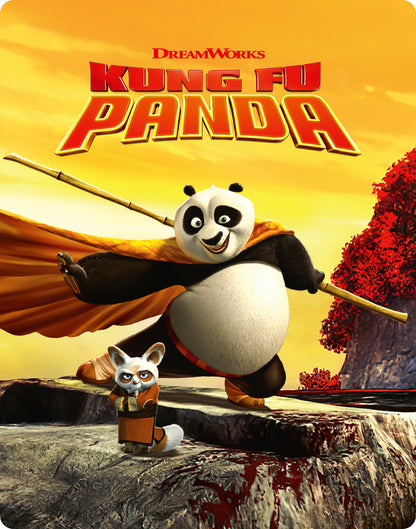 Kung Fu Panda