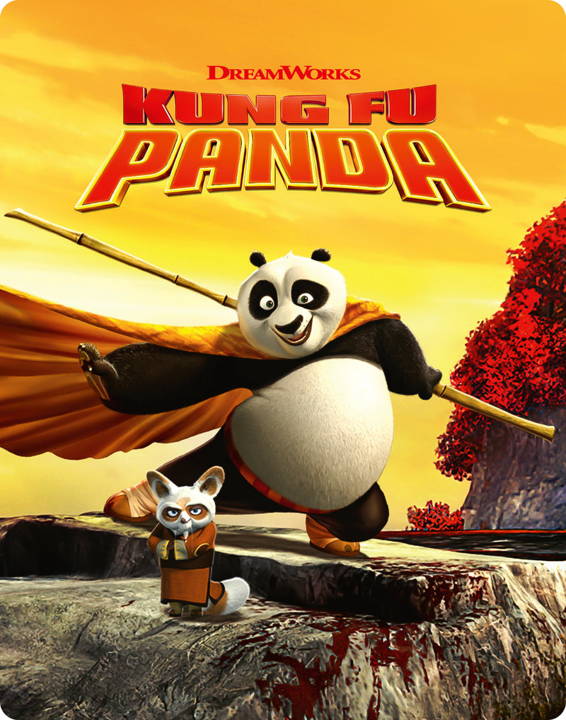 Kung Fu Panda