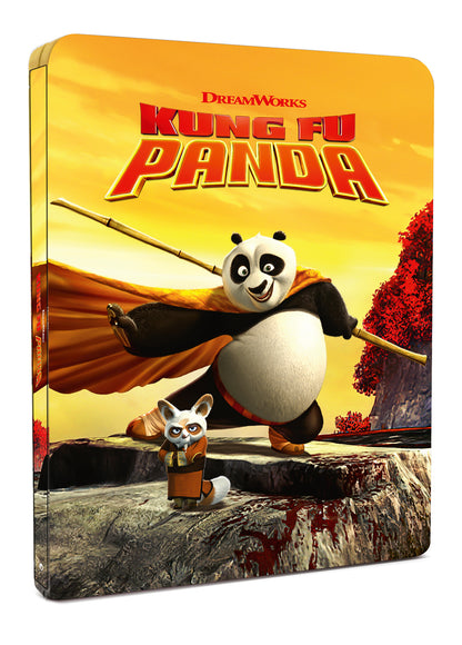 Kung Fu Panda