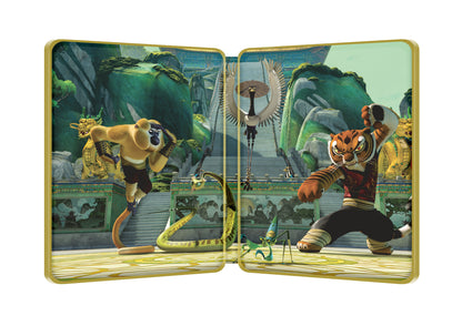 Kung Fu Panda