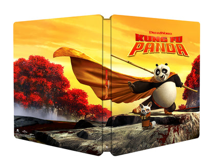 Kung Fu Panda