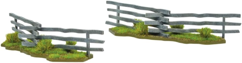 Warlord Games ACW Infantry Regiment Advancing - 28mm Scale Miniatures for Black Powder Highly Detailed American Civil War Era for Table-top Wargaming