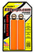 ESI Bar Grips MTB Chunky Silicone Orange One Size