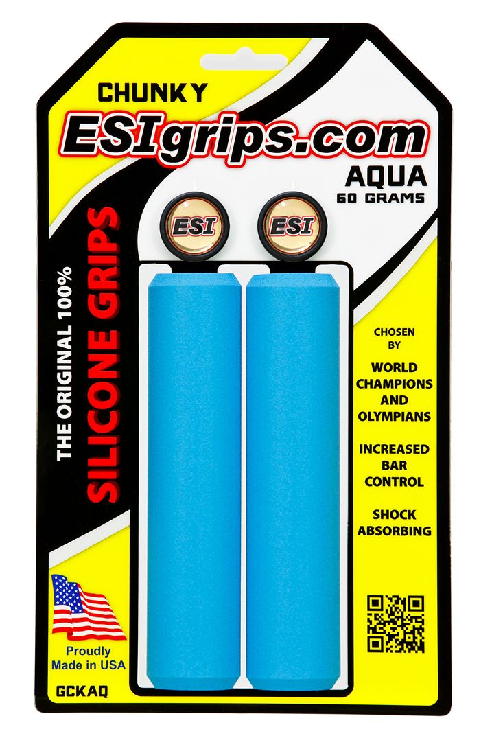 ESI Grips Chunky MTB Grip
