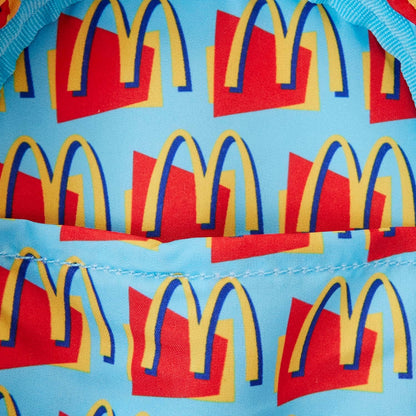 McDonalds by Loungefly Federmappchen Chicken Nugge