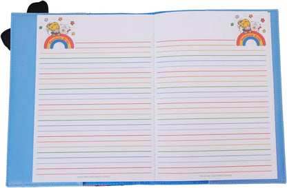 Loungefly Hallmark Rainbow Brite Cosplay Journal