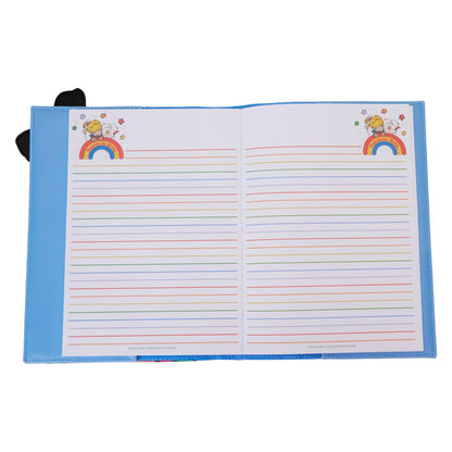 Loungefly Hallmark Rainbow Brite Cosplay Journal