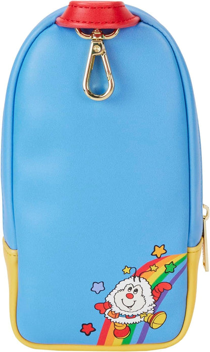 Regina Regenbogen by Loungefly Federmappchen Rainb