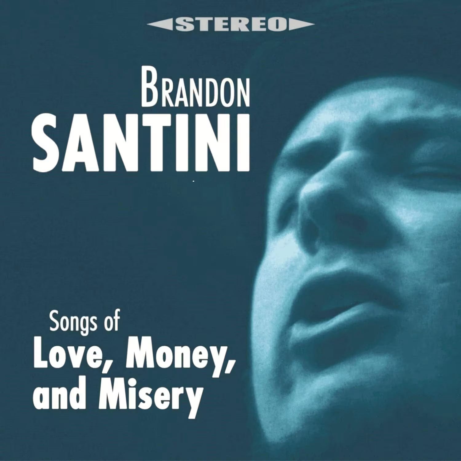 Songs of Love, Money, and Misery