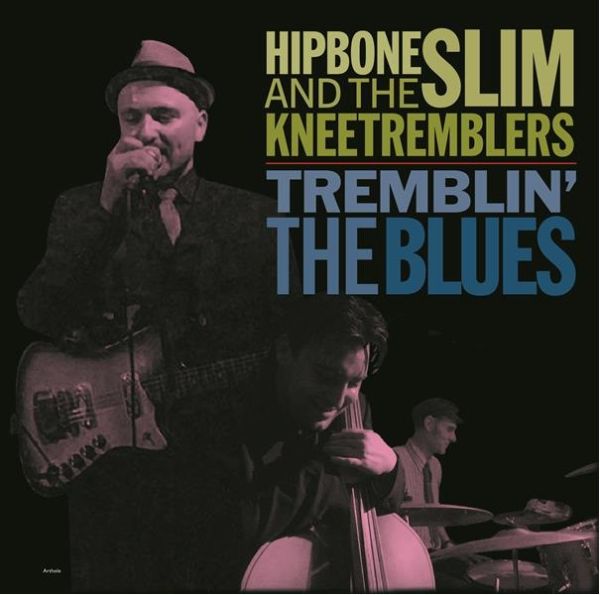 Tremblin' the Blues