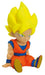 PLASTOY Hucha are Goku Super Saiyan 18cm