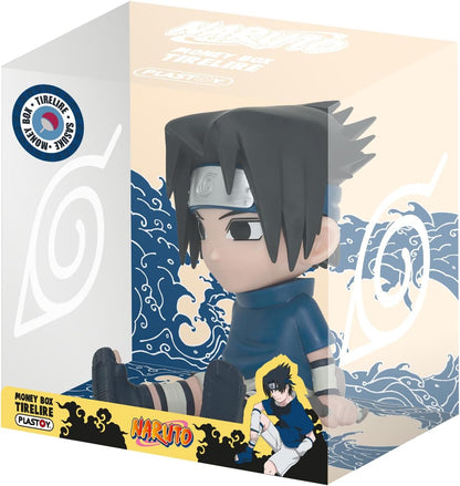 PLASTOY Hucha Sasuke 18cm