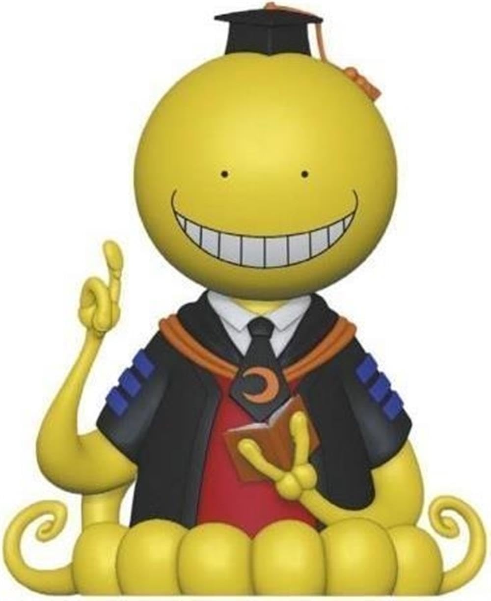 Assassination Classroom Spardose Koro Sensei