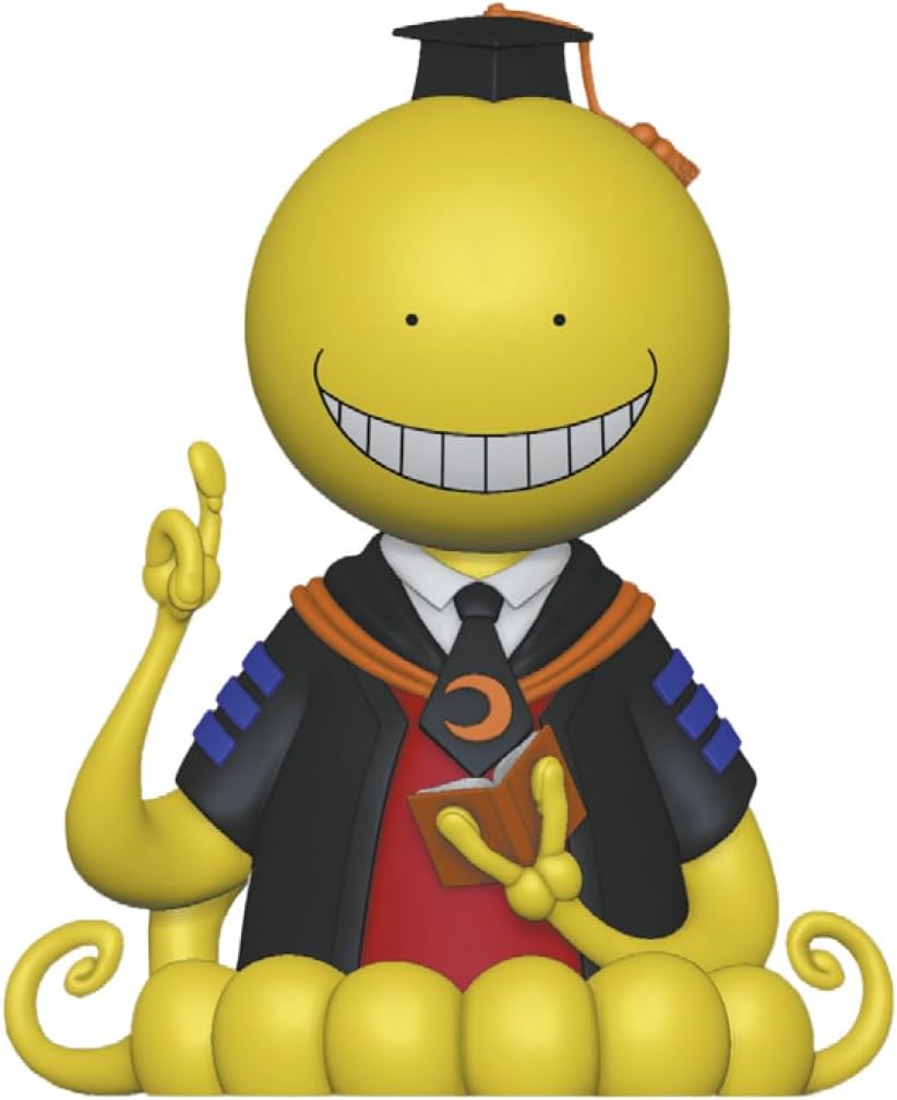 Assassination Classroom Spardose Koro Sensei