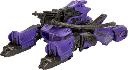 Transformers Studio Series Voyager Bumblebee 110 Shockwave Action Figure