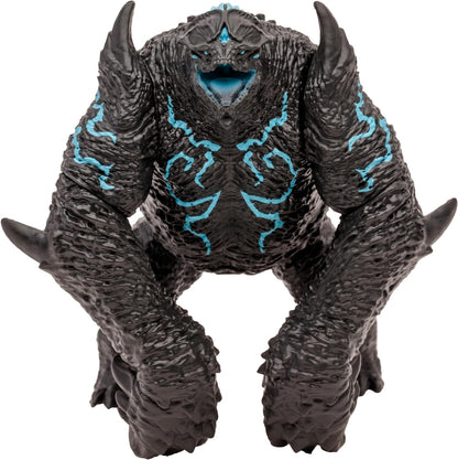 Pacific Rim McFarlane 4" Leatherback (Kaiju) Figure Playset & Comic
