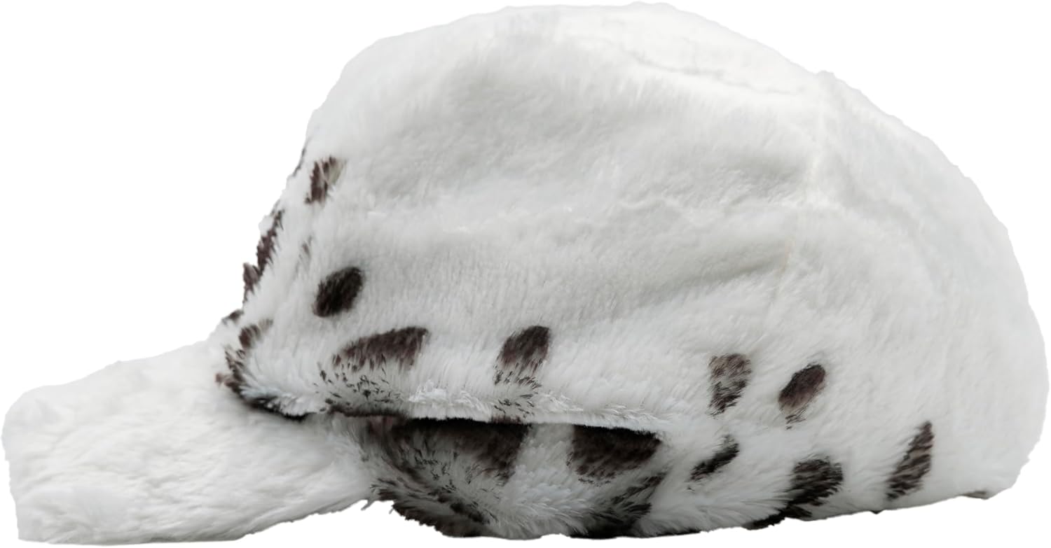 ABYSTYLE One Piece Trafalgar Law Cosplay Cap, ABYROL033