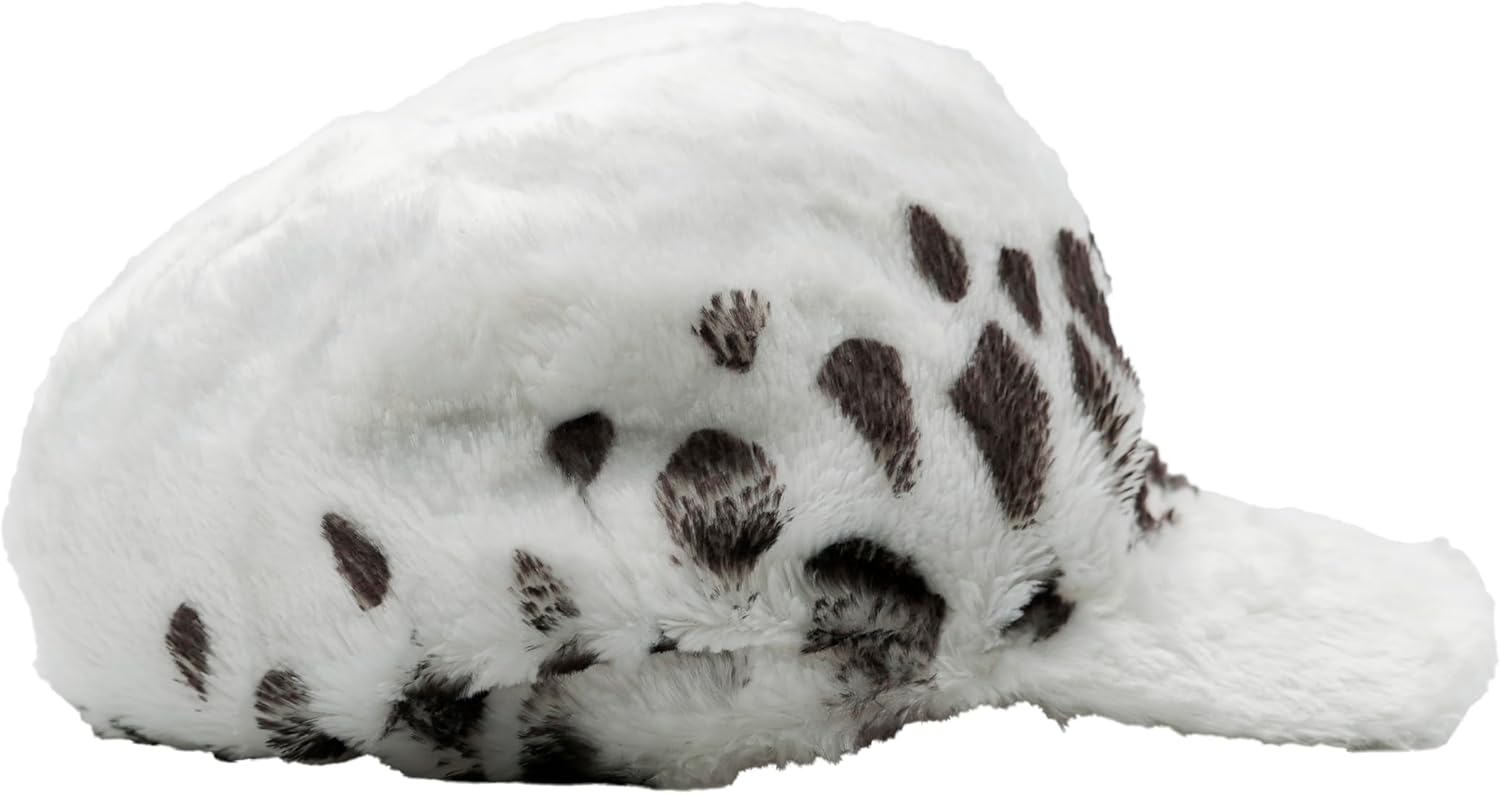 ABYSTYLE One Piece Trafalgar Law Cosplay Cap, ABYROL033