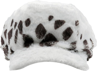 ABYSTYLE One Piece Trafalgar Law Cosplay Cap, ABYROL033