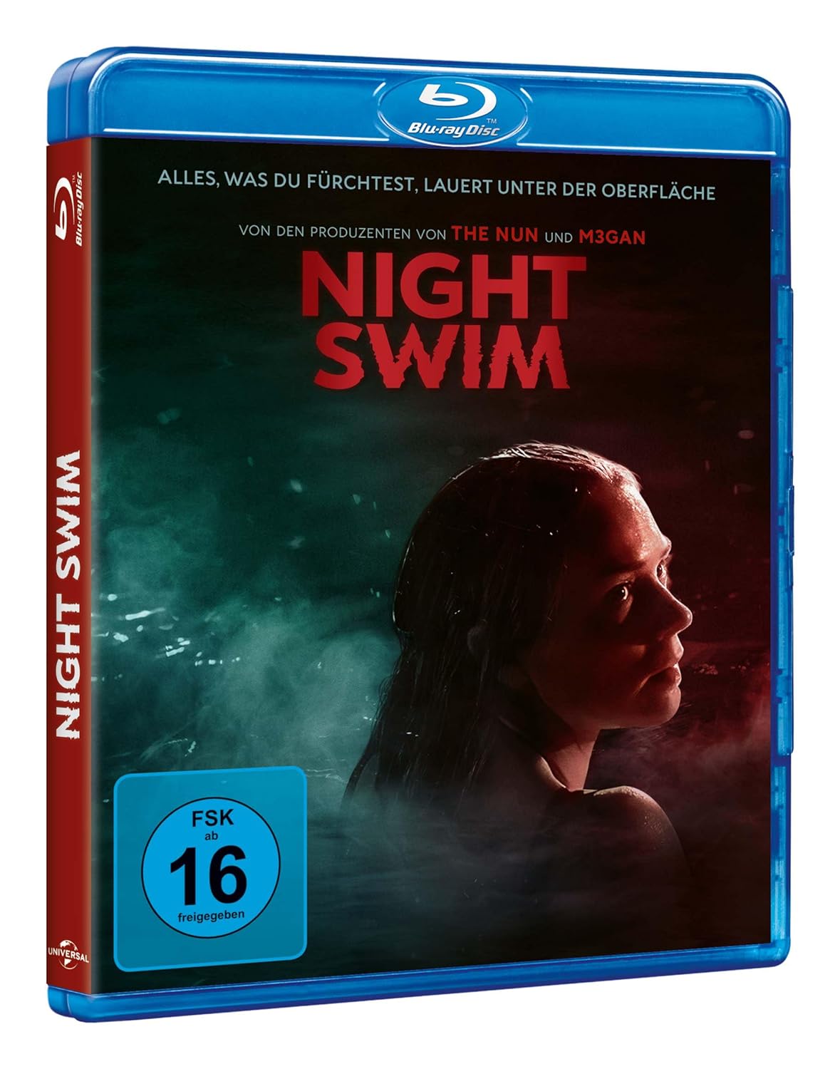 Night Swim