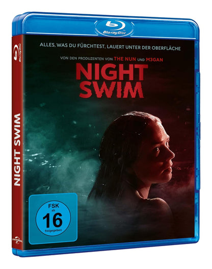 Night Swim