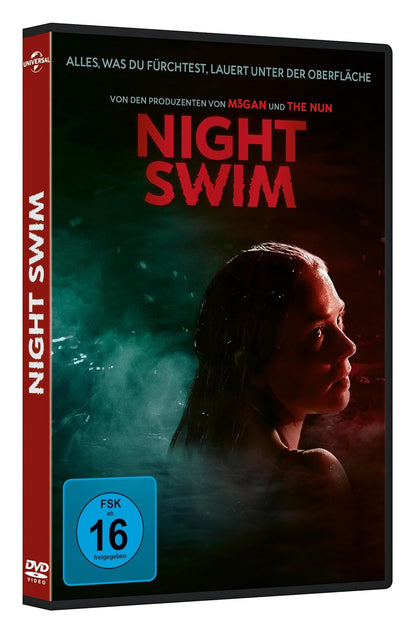 Night Swim