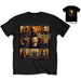 Slipknot: Rock Off - Skeptic (T-Shirt Unisex Tg. M)