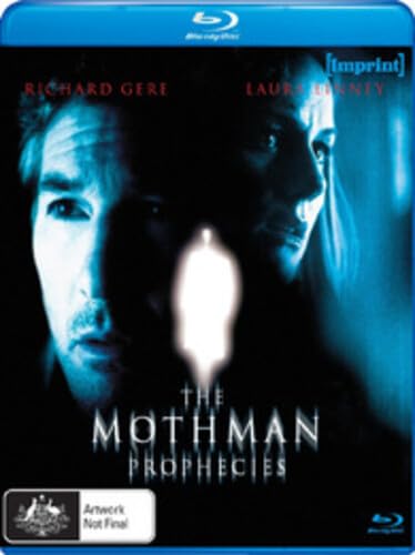 The Mothman Prophecies