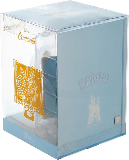 Beast Kingdom Disney Story Book Series: Cinderella DS-115 D-Stage Statue