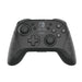 HORI Wireless HORIPAD (Black) Pro Controller for Nintendo Switch - Officially Licensed By Nintendo Black Black Black
