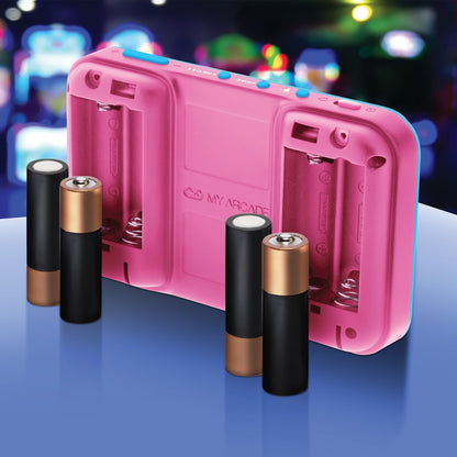 My Arcade - Pocket Player Ms Pacman Portable