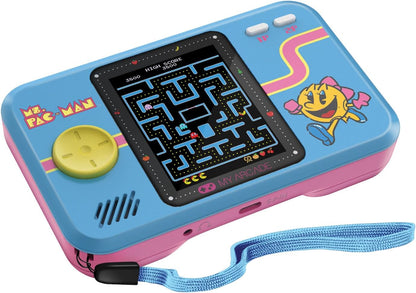 My Arcade - Pocket Player Ms Pacman Portable