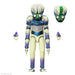 Super7 Ultimates Metaluna Mutant (Blue Glow in The Dark) - 7" Metaluna Mutant Action Figure Classic Science Fiction Movie Collectibles and Retro Toys