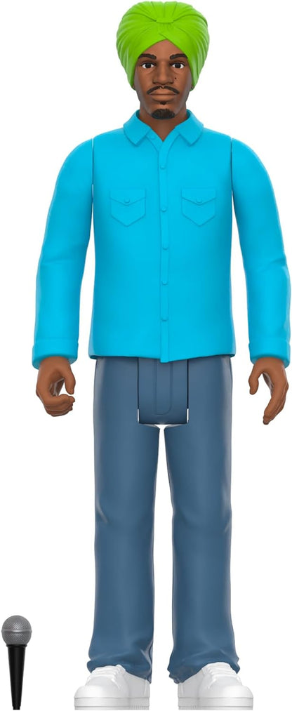 Super7 Outkast Reaction Figures Wave 01 - Outkast (ATLiens