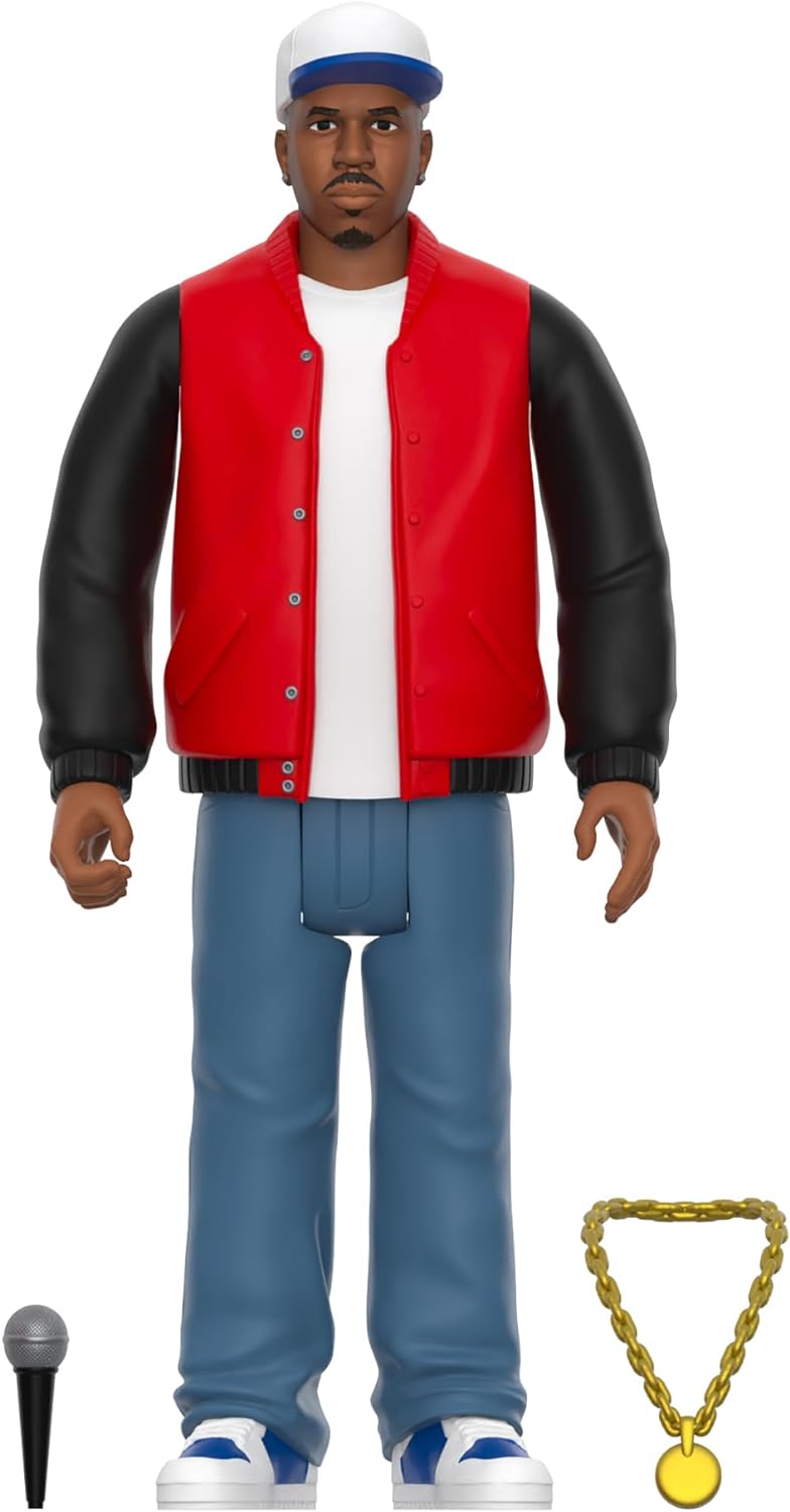 Super7 Outkast Reaction Figures Wave 01 - Outkast (ATLiens