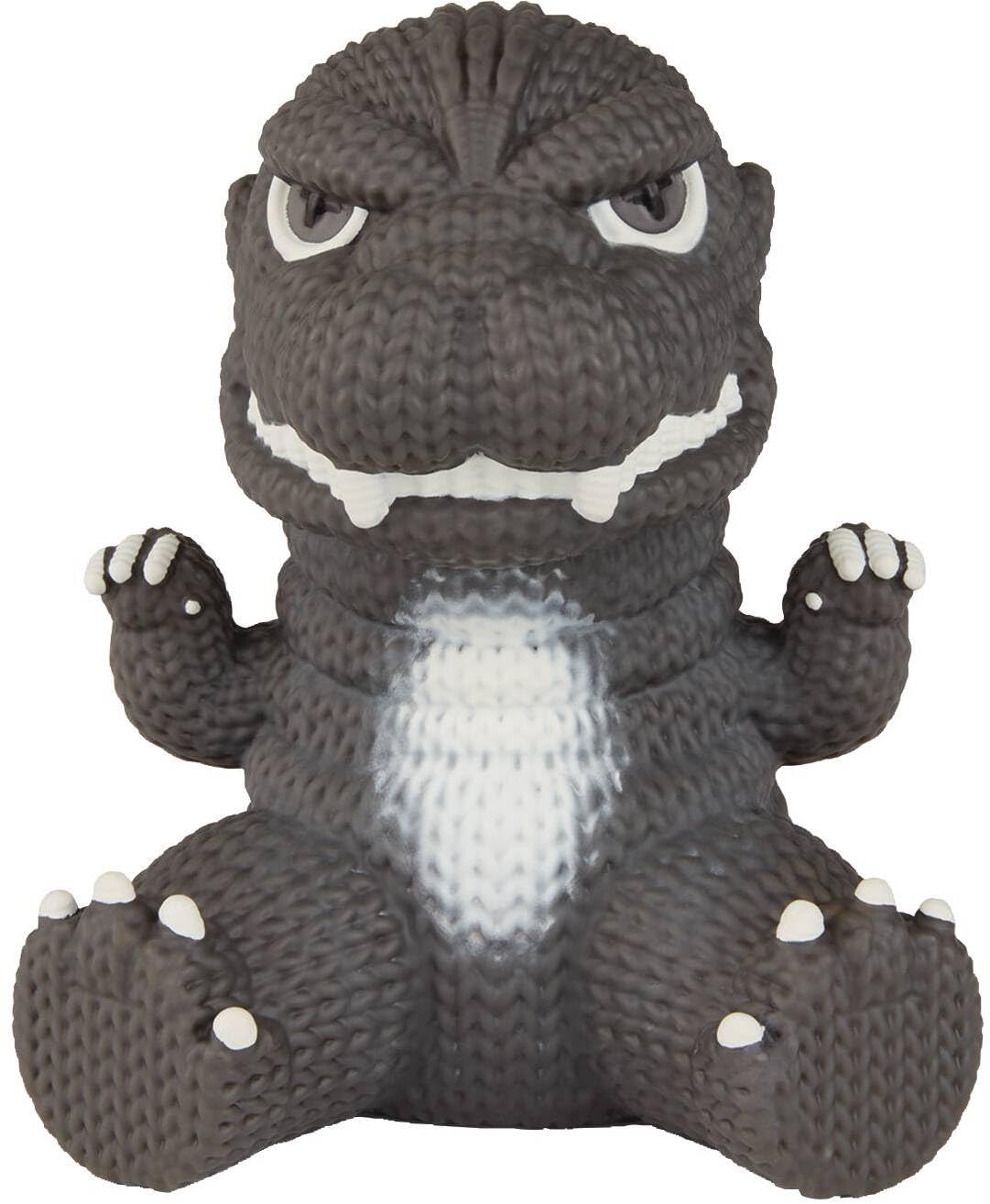 Bensussen Deutch - Godzilla - HMBR - Godzilla Vinyl Full Size Figure