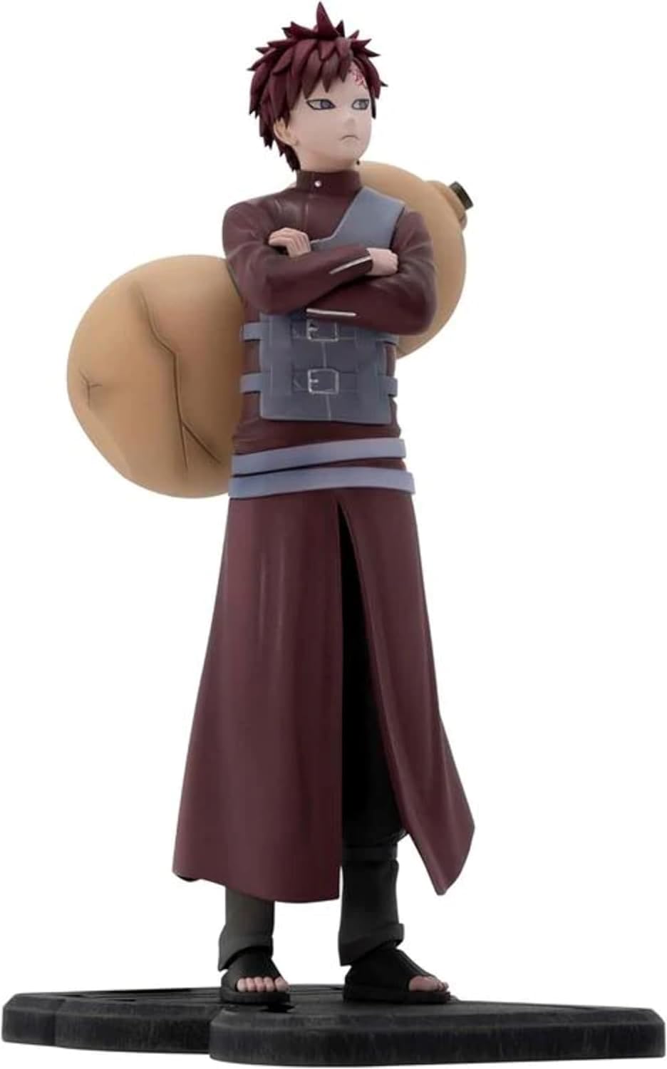 ABYSTYLE Studio Naruto Gaara 1:10 Scale Collectable PVC Figure