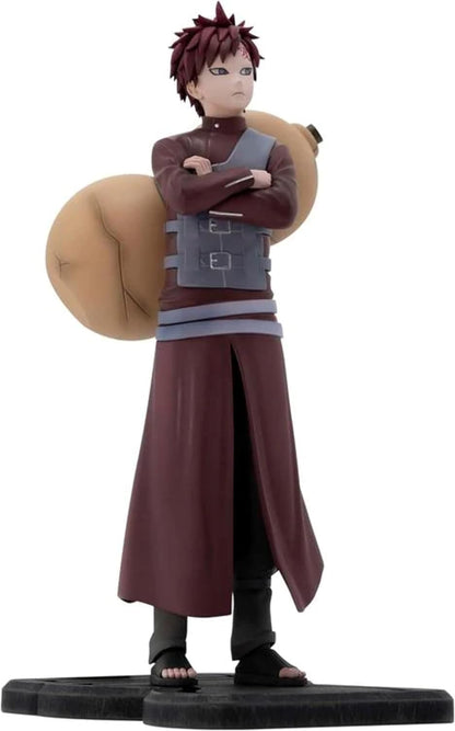 ABYSTYLE Studio Naruto Gaara 1:10 Scale Collectable PVC Figure