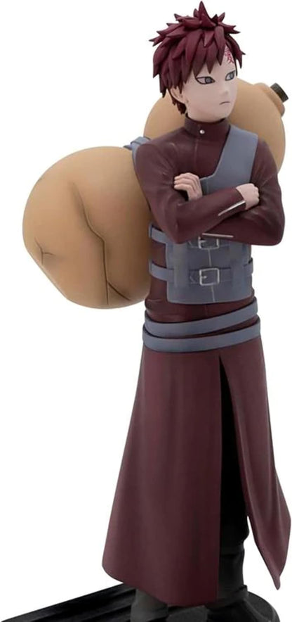 ABYSTYLE Studio Naruto Gaara 1:10 Scale Collectable PVC Figure