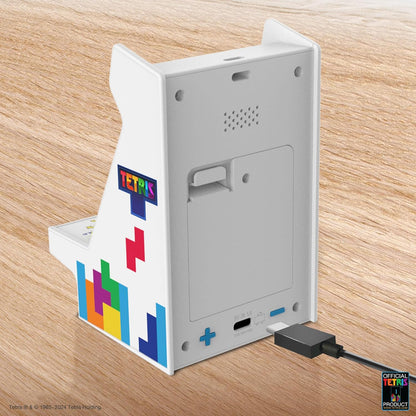 My Arcade DGUNL-7026 Tetris Nano Player Pro Portable Retro Arcade (201 GAMES IN 1
