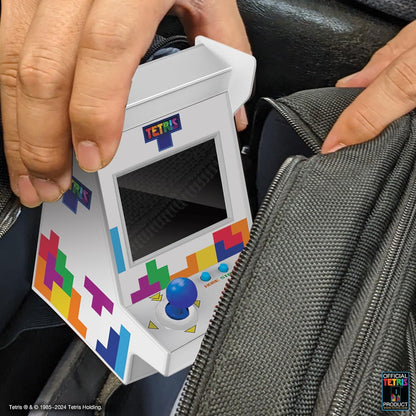 My Arcade DGUNL-7026 Tetris Nano Player Pro Portable Retro Arcade (201 GAMES IN 1